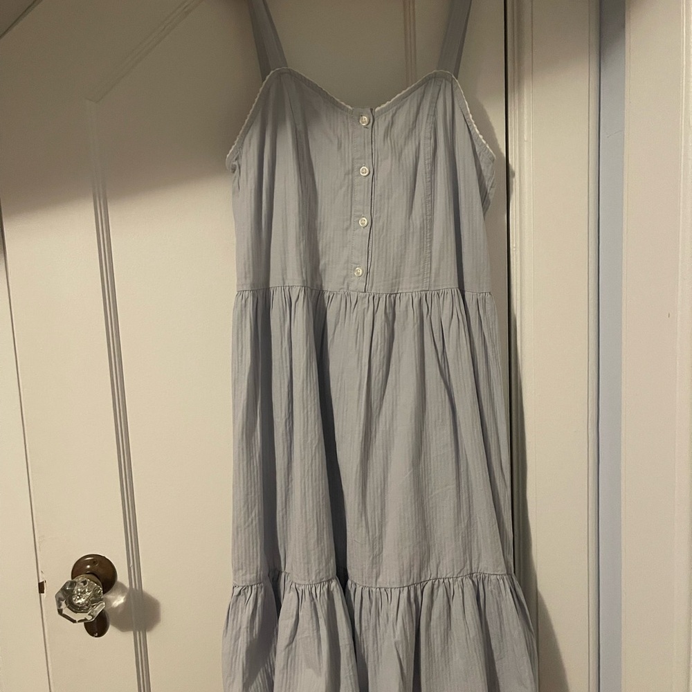 Brandy Melville babydoll dress